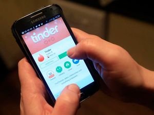 Supporting image for story: If dating apps had been around in the 18th century what would your bio say?