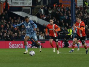 Supporting image for story: Matt Maher's Aston Villa player ratings v Luton