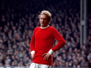Supporting image for story: Saturday briefing: Football mourns Denis Law as Erling Haaland signs mega deal