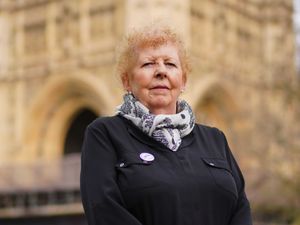 Supporting image for story: ‘Speedy compensation needed’ for women affected by state pension communications