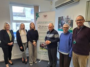 Supporting image for story: MP full of praise over ‘foster care’ service for adults with disabilities