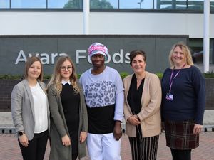 Supporting image for story: Maths and English training on the menu at food manufacturer