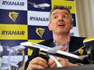 Supporting image for story: Could Brexit really scupper our holidays?