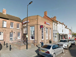 Supporting image for story: Pub chain denies it is looking to take over Newport's NatWest bank 