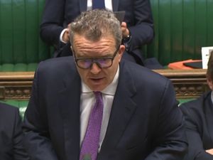 Supporting image for story: Tom Watson calls on Government to suspend moves that could push Aston Villa into the abyss