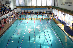Supporting image for story: Plea over value of Shrewsbury swimming pool site rejected