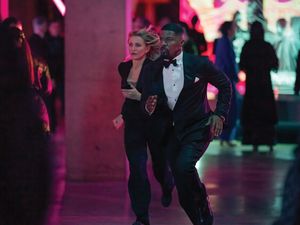 Supporting image for story: Cameron Diaz is Back In Action after decade-long acting hiatus