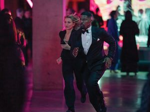 Netflix’s Back in Action starring Jamie Foxx and Cameron Diaz