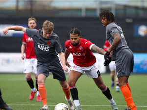 Supporting image for story: Walsall Wood want home fixture after new FA Vase frustration 