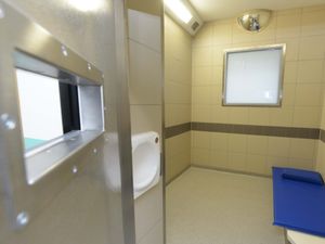 Supporting image for story: Too many children locked up due to absence of accommodation - prison inspectors