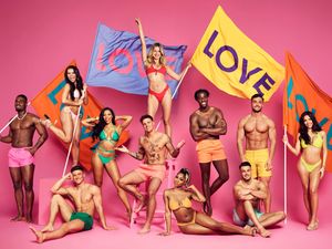 Supporting image for story: Love Island villa faces fallout from movie night