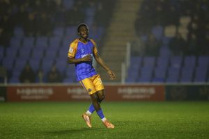 Kevin Berkoe made his first start 