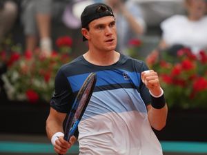 Supporting image for story: The seven British players looking to make an impact at the French Open