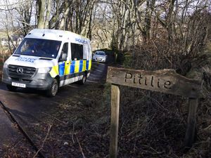 Supporting image for story: Ex-gamekeeper who murdered former colleague with shotgun jailed