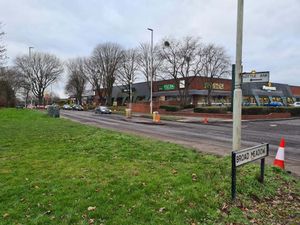 Supporting image for story: Dudley roadwork disturbance keeps residents awake till late hours