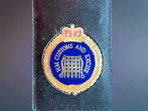 Supporting image for story: Peter Rhodes: A sentimental journey