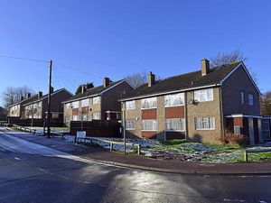 Supporting image for story: First council houses to be built in Cannock in 25 years