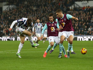 Supporting image for story: West Brom boss Carlos Corberan 'understands frustration' after latest blank