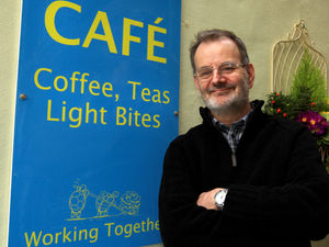 Supporting image for story: 'Very special' founder of Ludlow learning difficulties charity dies