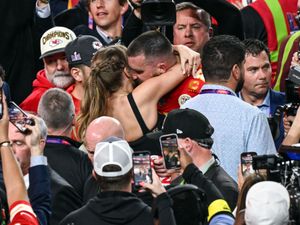 Supporting image for story: Taylor Swift and Travis Kelce: Timeline of events leading to couple’s engagement