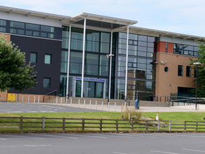 Supporting image for story: Telford colleges set to merge this summer