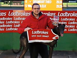 Supporting image for story: Hunt aims to break into top six trainers