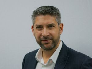 Supporting image for story: Black Country 2.0 campaign launch