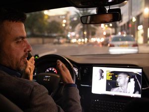 Supporting image for story: Seat developing AI technology to prevent drivers falling asleep at the wheel