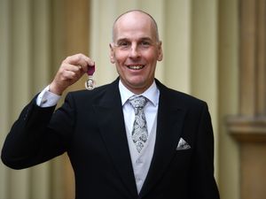 Supporting image for story: Thai cave rescuer: We didn’t have time to focus on emotion during operation