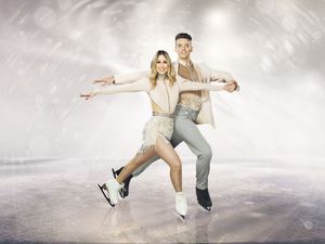 Supporting image for story: Rachel Stevens ‘frustrated’ to miss Dancing On Ice following injury