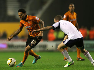 Supporting image for story: Ex-Wolves flop Jermaine Pennant refuses lie detector test on Jeremy Kyle 