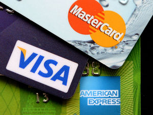 Supporting image for story: Card payments backed for Cannock Chase Council-run car parks