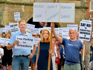 Supporting image for story: Controversial plans for car parking approved