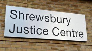  Shrewsbury Crown Court