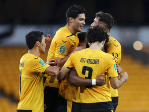 Supporting image for story: What channel is Wolves vs Newcastle? Kick-off time, how to follow and team news