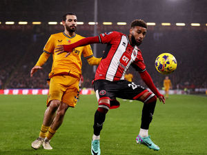 Supporting image for story: Liam Keen comment: Still improvements to be made after disappointing Wolves loss