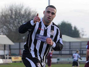 Supporting image for story: Shane Benjamin let go by Rangers