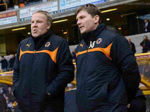 Supporting image for story: Kenny Jackett: Wolves will show no mercy