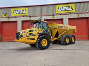 Supporting image for story: Telford firm modernises fleet thanks to £800,000 support  