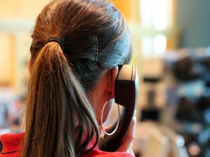 Supporting image for story: Moves to switch phones from landlines to digital put on hold