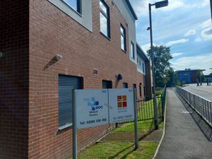 Supporting image for story: Health leaders to visit four GP practices in Telford that came bottom in patient satisfaction survey