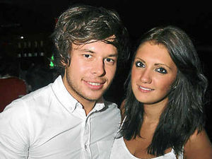 Supporting image for story: Couture, Stafford