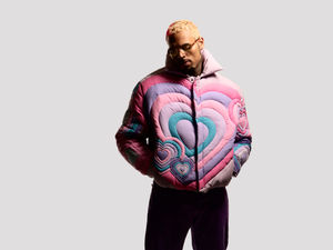 Supporting image for story: Chris Brown announces UK tour with Birmingham date