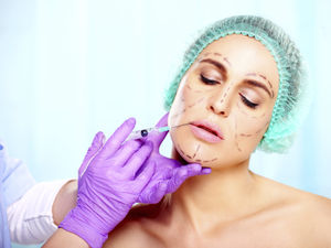 Supporting image for story: Botulinum Toxin and lip fillers illegally available to under-18s in Wolverhampton