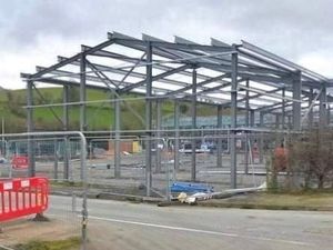 Supporting image for story: Business unit application approved