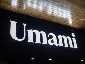 Supporting image for story: Date getting closer for arrival of Umami World Kitchen in Telford