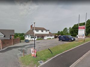 Supporting image for story: Blaze breaks out at Bridgnorth fish and chip shop