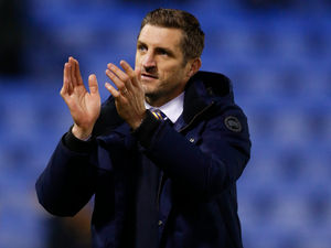 Supporting image for story: Sam Ricketts: Let good times roll at Shrewsbury Town