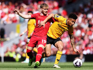 Supporting image for story: Transfer rumours: All the rumours and links from Wolves, West Brom & Aston Villa