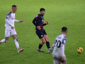 Supporting image for story: Lewis Cox debrief: Feast to famine for West Brom whose senior players will benefit from FA Cup break